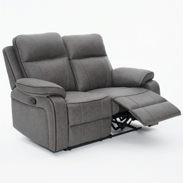 Reclinable 2 C gris